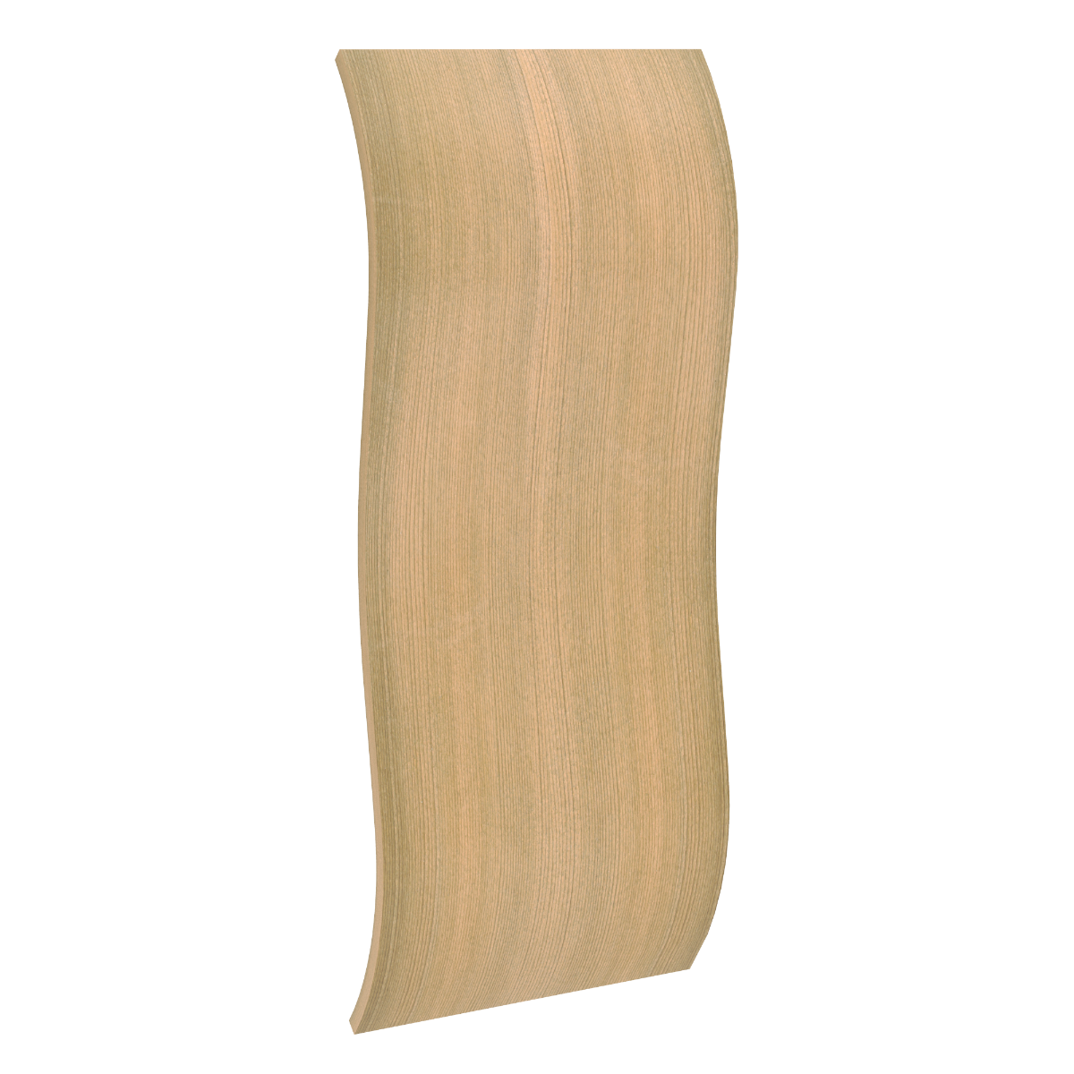 Sentiotec Rückenlehne red cedar