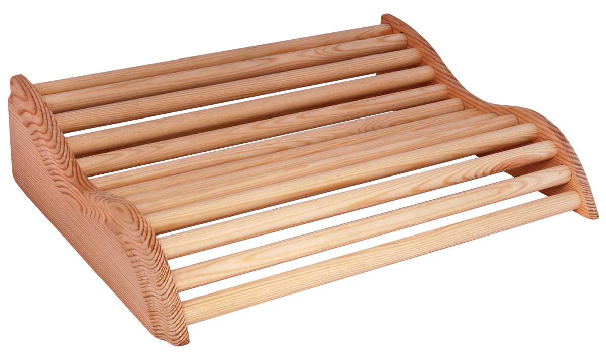 Sentiotec Holzkopfstütze