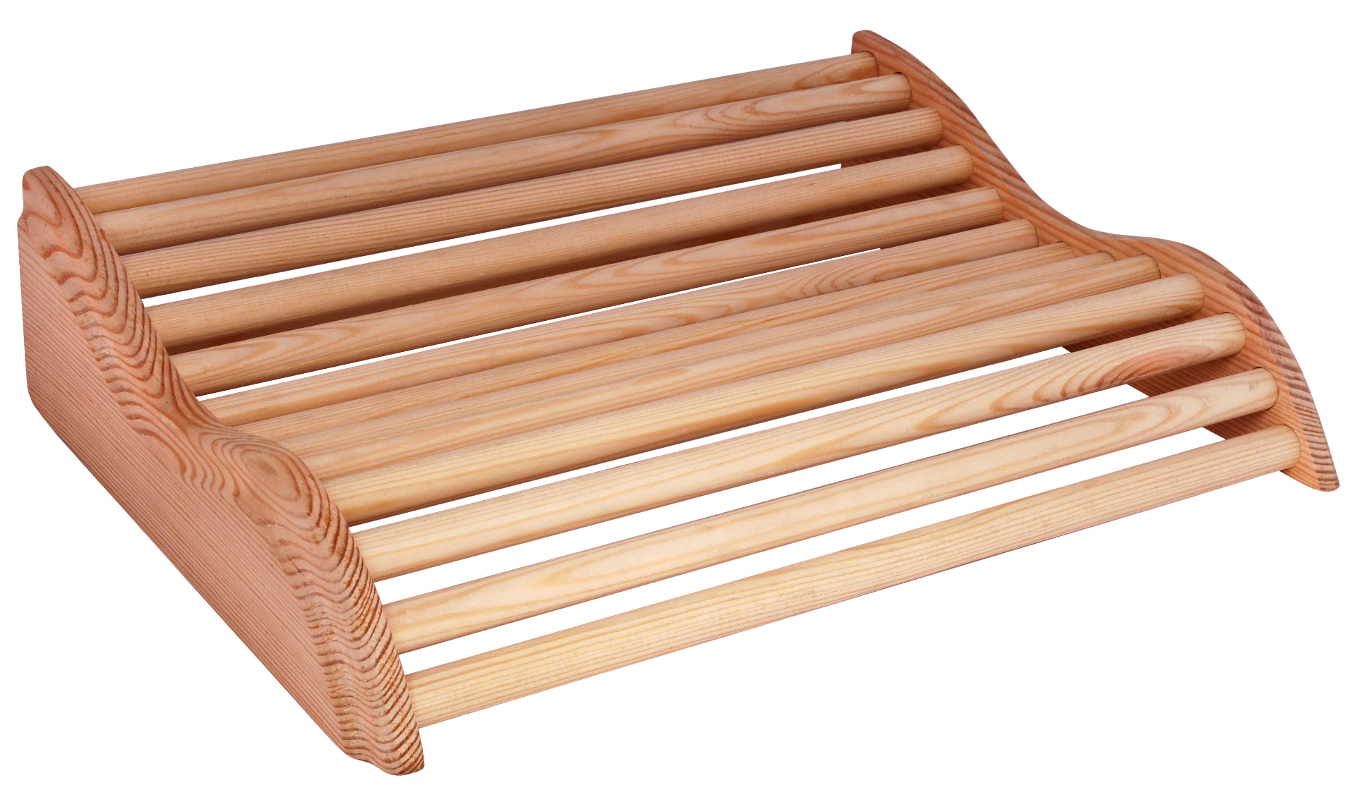 Sentiotec Holzkopfstütze