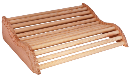 Sentiotec Holzkopfstütze