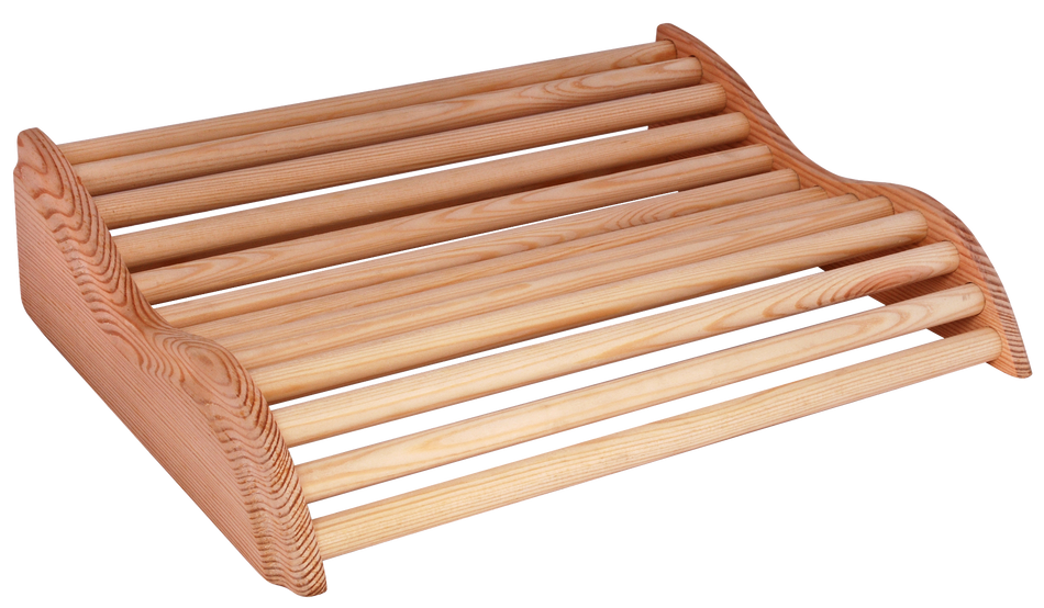 Sentiotec Holzkopfstütze