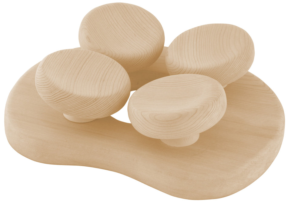 Sentiotec ergonomische Kopfstütze