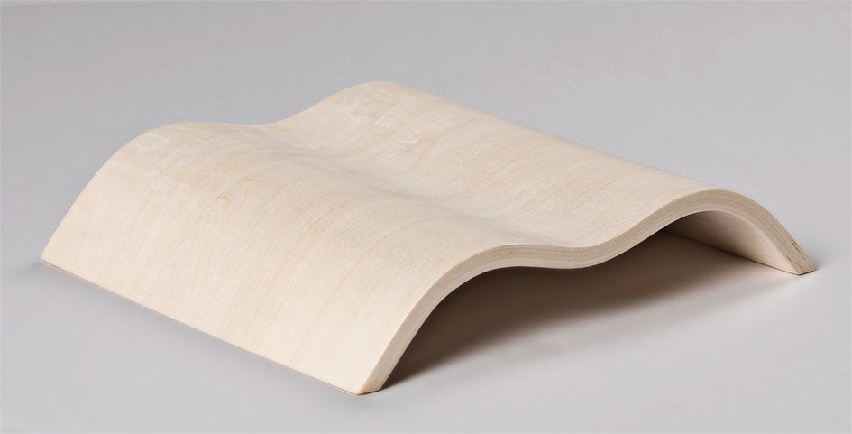 Sentiotec Kopfstütze Wave