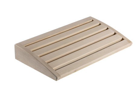 Sentiotec Holzkopfstütze