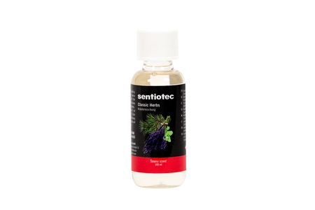 Sentiotec Saunaduft Kräutermischung
