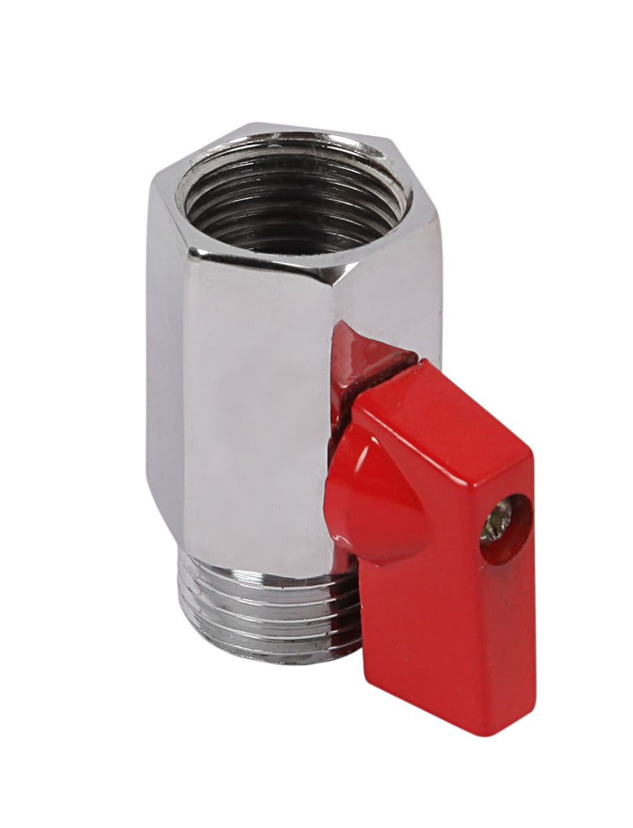 Sentiotec Kugelhahn Kombiofen Auslassventil | klimaworld.com