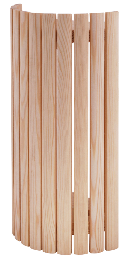 Sentiotec Abdeckung für Saunalicht