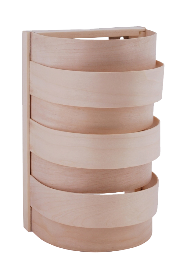 Sentiotec Abdeckung für Saunalicht