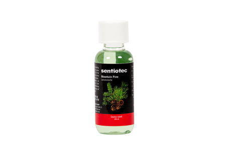 Sentiotec Saunaduft Latschenkiefer | klimaworld.com