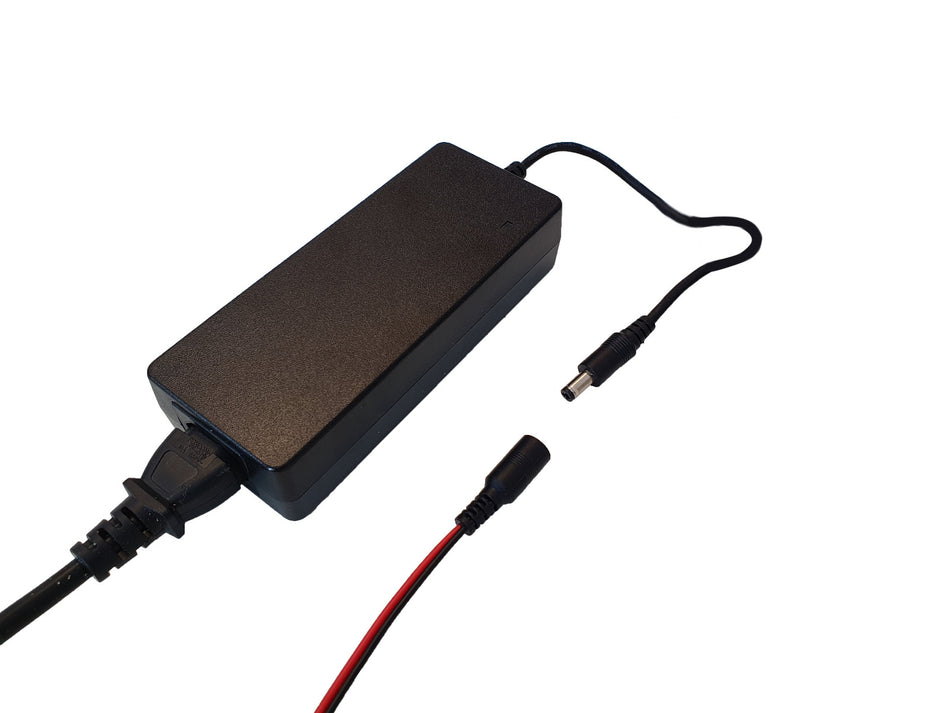 Sentiotec Netzteil LED