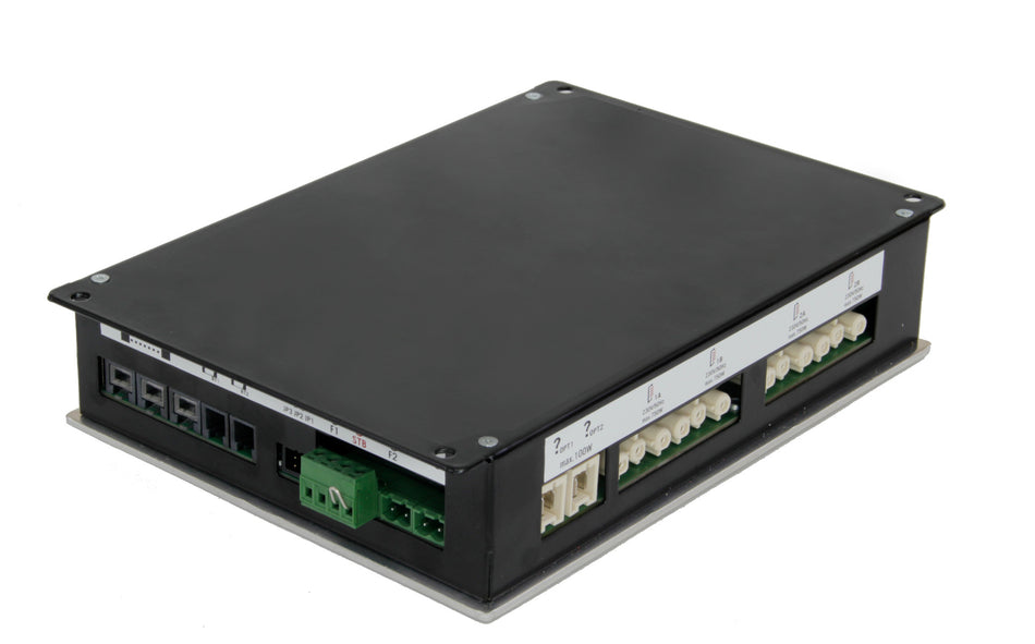 Sentiotec Leistungsteil