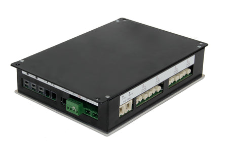 Sentiotec Leistungsteil