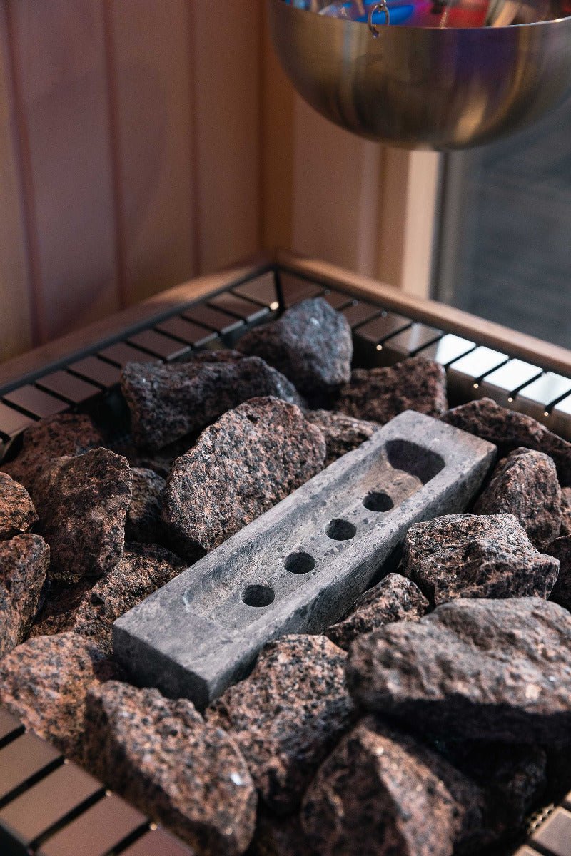 Sentiotec Luftbefeuchter rechteckig HP01-071 Ambientebild