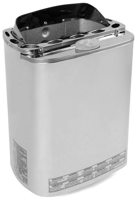 Sentiotec Saunaofen Mini Combi