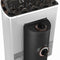 Sentiotec elektr. Saunaofen Mini Corner| MX-36NB-Z | 3,6 kW
