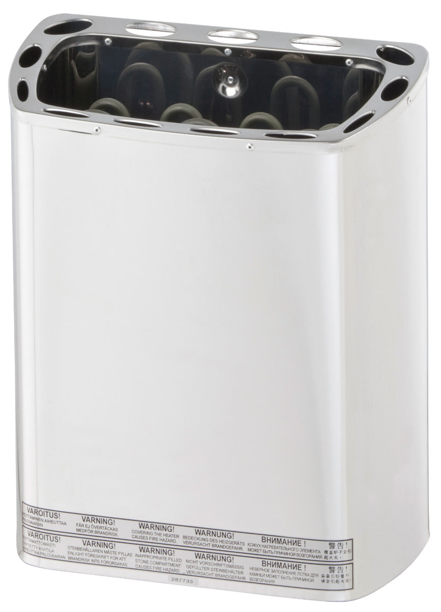 Sentiotec Saunaofen Mini | klimaworld.com