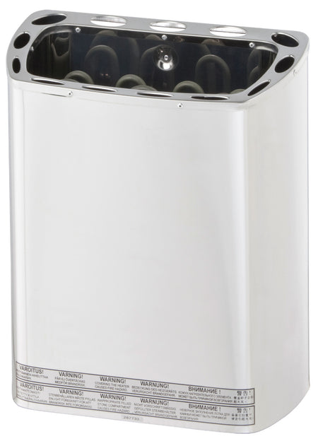 Sentiotec Saunaofen Mini | klimaworld.com