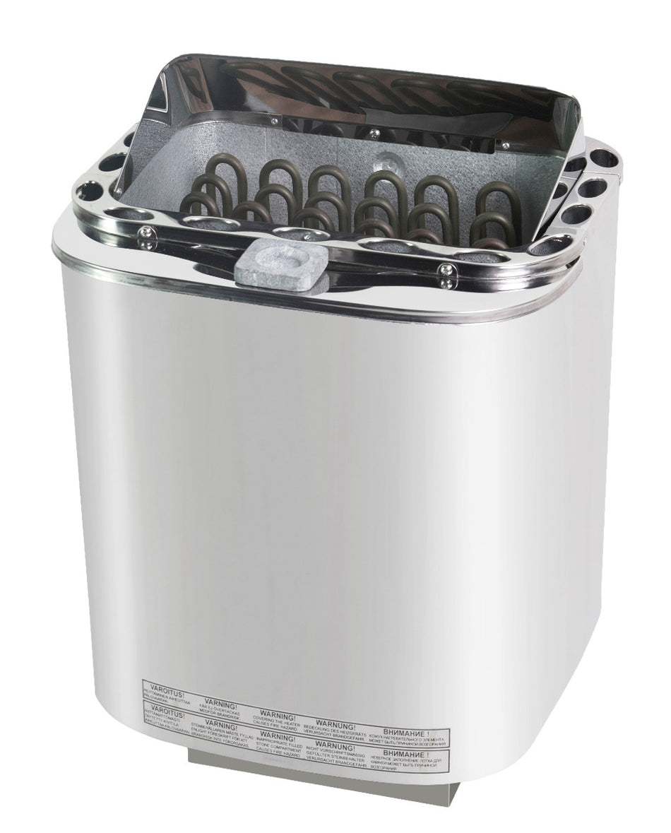 Sentiotec Saunaofen Nordex Combi Next | klimaworld.com