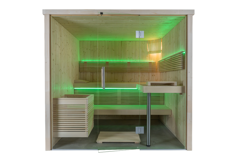 Sentiotec LED-Set für Panorama Large | LED-PA-L