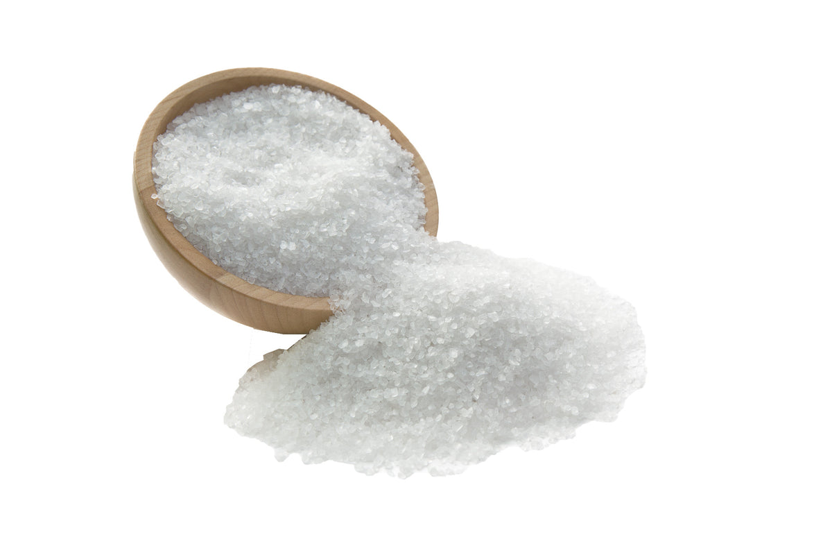 Sentiotec Peelingsalz | klimaworld.com