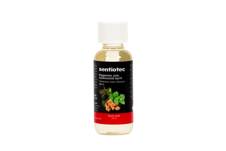 Sentiotec Saunaduft