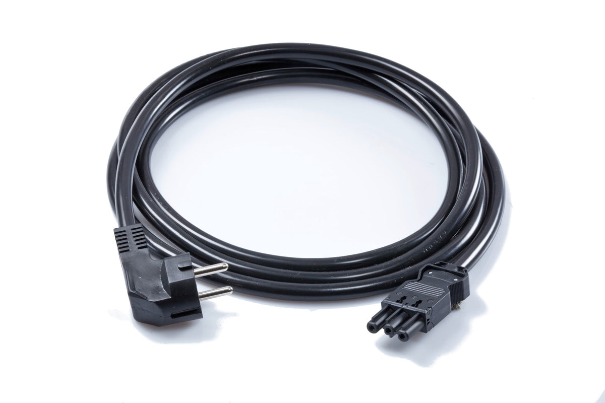 Sentiotec Netzanschlussleitung Infrarot | klimaworld.com