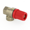 Sentiotec Überdruckventil für STN/STE | STN-VAL