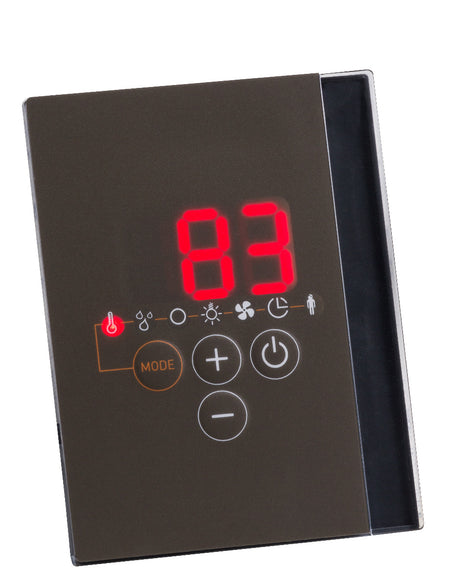 Sentiotec Saunasteuerung Pro D3i