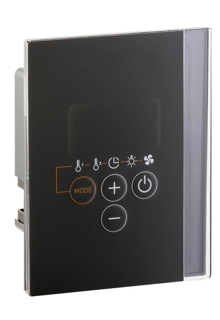 Sentiotec Pro D Infra Steuerung