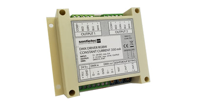 Sentiotec DMX Treiber