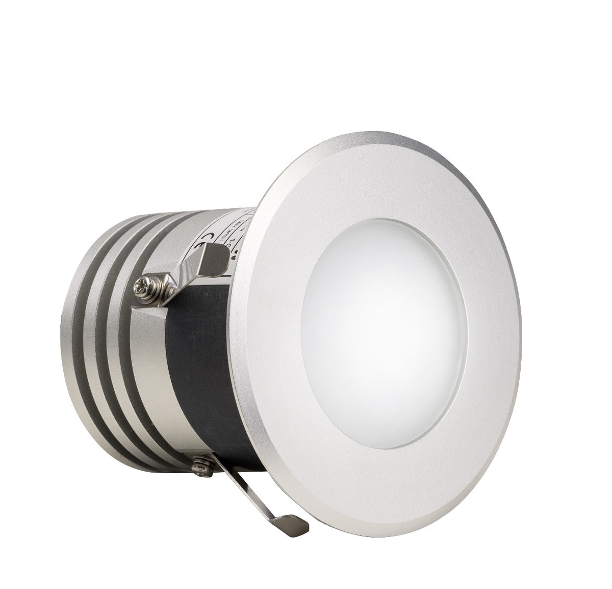 Sentiotec LED Spot rund