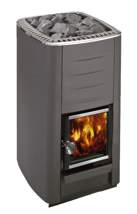 Sentiotec Saunaofen S2 | Klimaworld.com