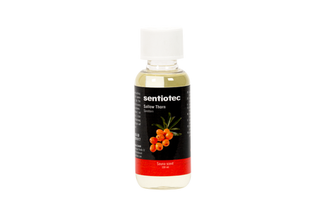 Sentiotec Saunaduft Sanddorn