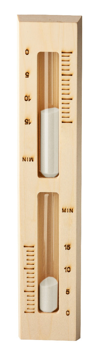 Sentiotec Sanduhr Espe | klimaworld.com