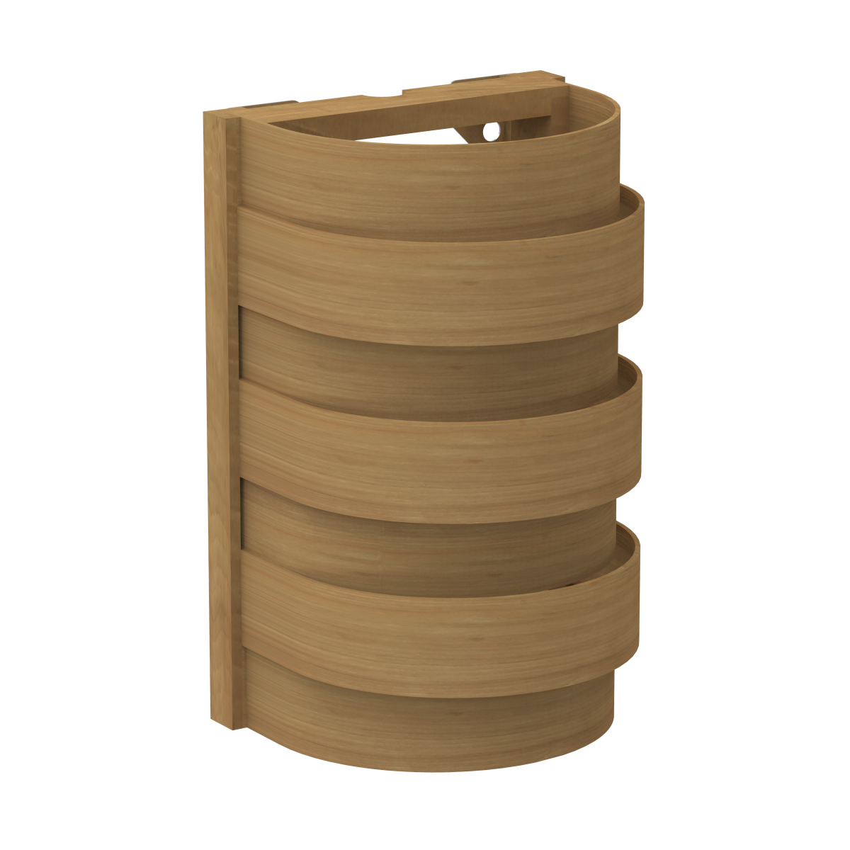 Sentiotec Abdeckung Saunalicht | klimaworld.com