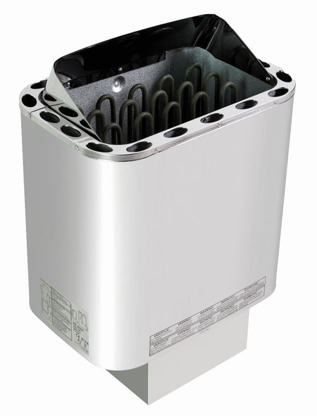 Sentiotec Saunaofen Nordex Next