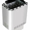 Sentiotec elektr. Saunaofen Nordex Next | 4,5 - 9 kW | ohne Steuerung