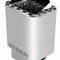Sentiotec elektr. Saunaofen Nordex Next | 4,5 - 9 kW | inkl. Steuerung