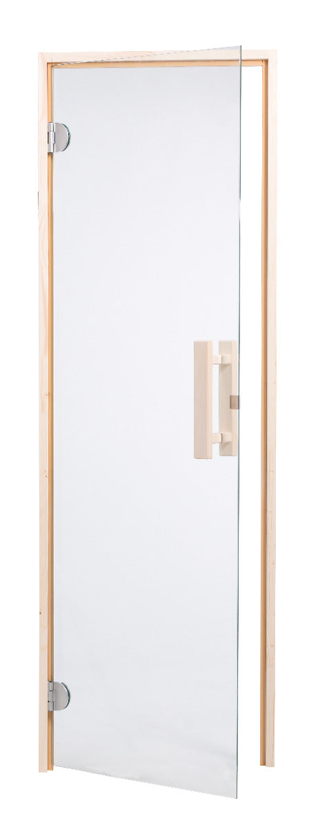 Sentiotec Saunatür DS40