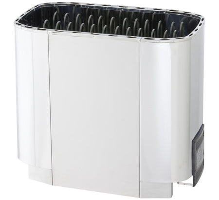 Sentiotec elektrischer Saunaofen Savonia 15 - 18 kW | klimaworld.com