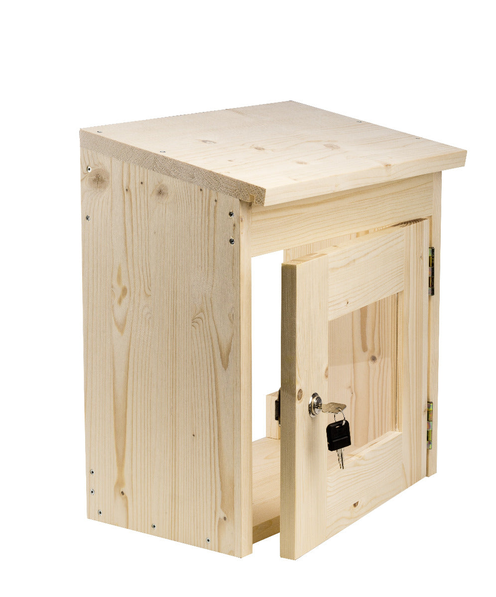 Sentiotec Schutzkasten