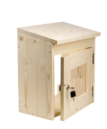 Sentiotec Schutzkasten