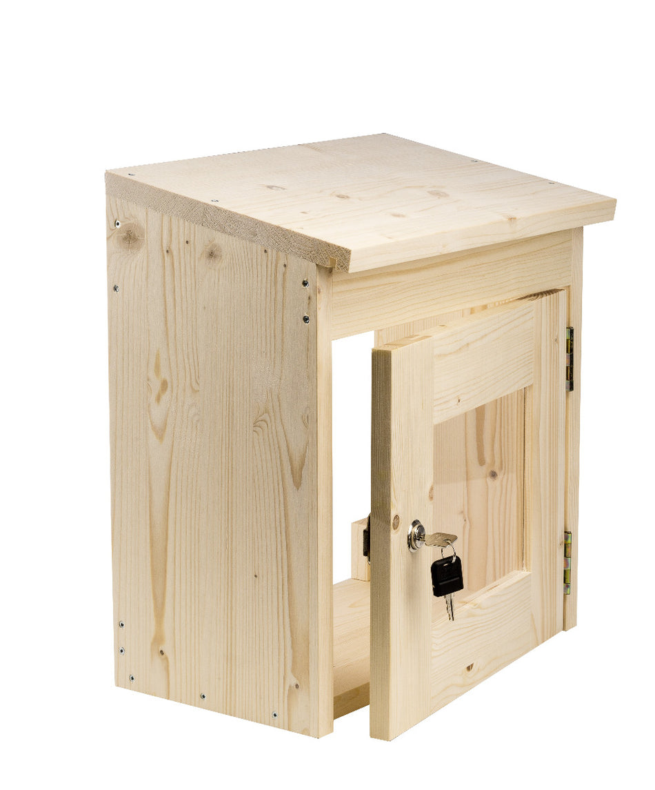 Sentiotec Schutzkasten