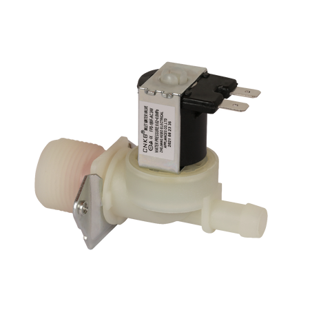 Sentiotec Magnetventil | klimaworld.com