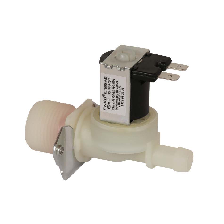 Sentiotec Magnetventil | klimaworld.com