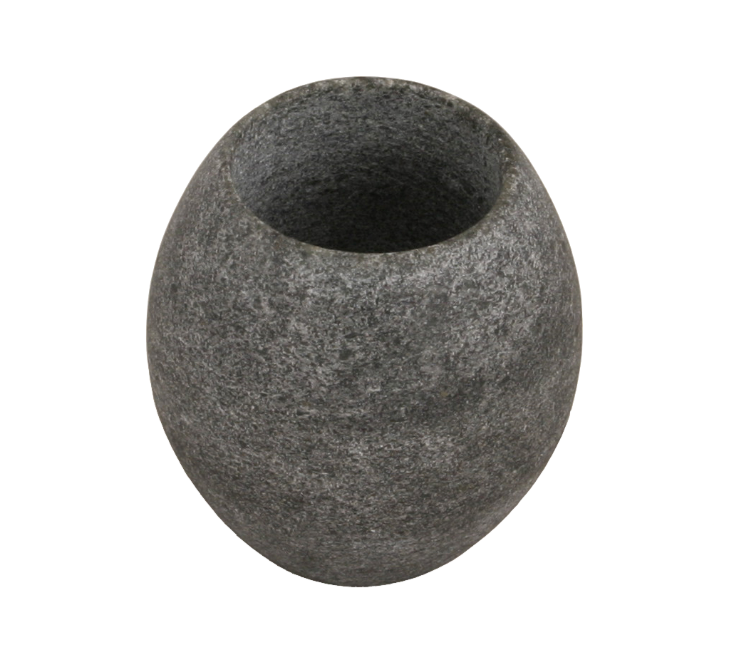 Sentiotec Specksteinaufgussschale