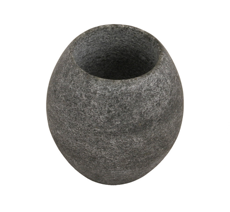 Sentiotec Specksteinaufgussschale