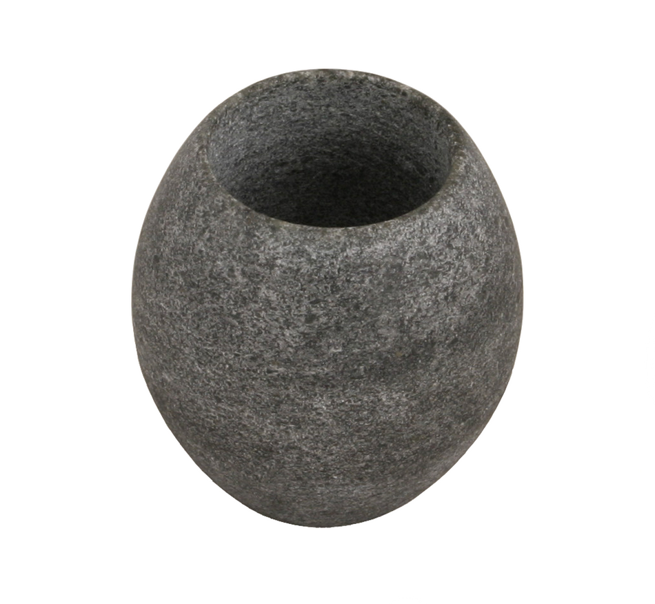 Sentiotec Specksteinaufgussschale