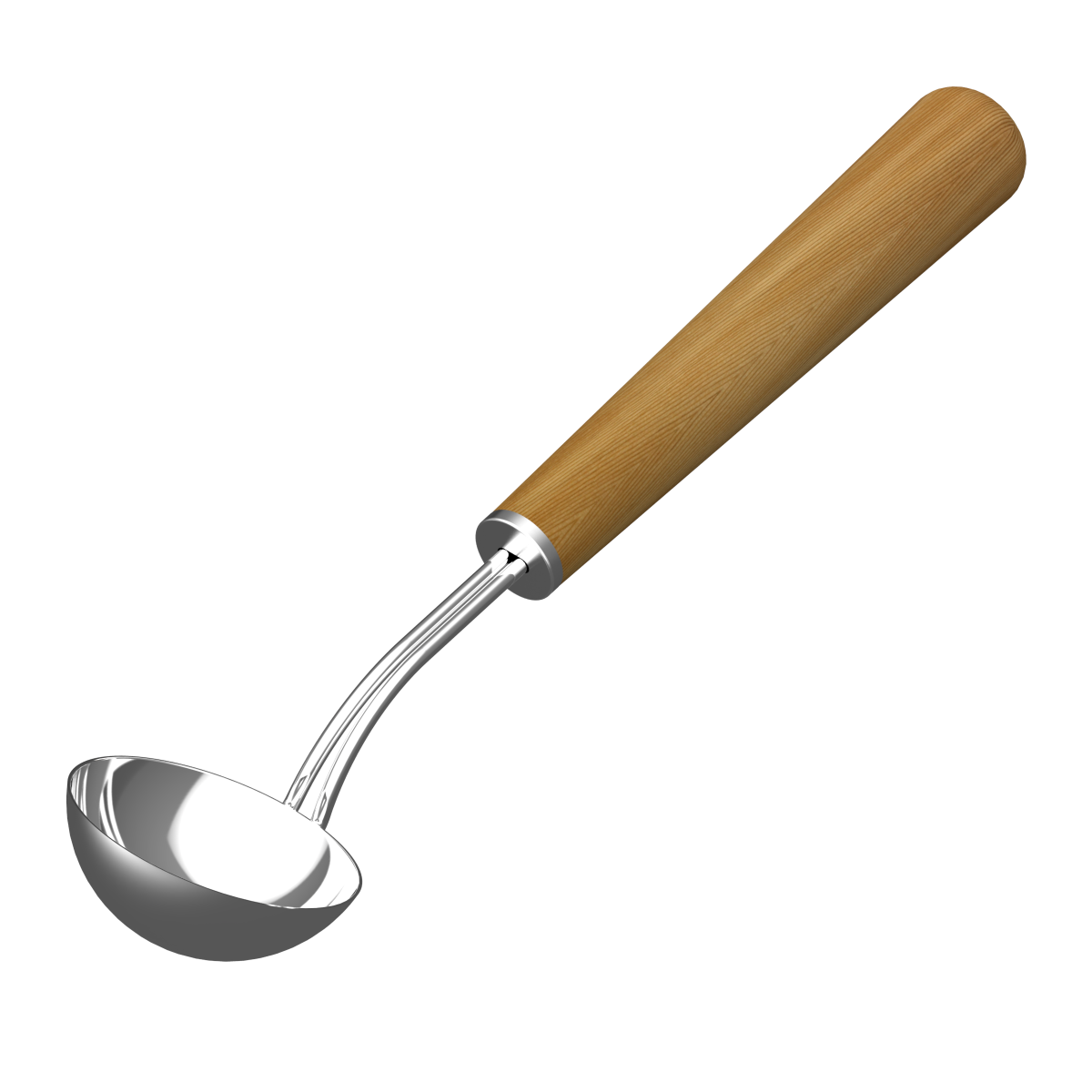 Sentiotec Schöpfkelle | klimaworld.com