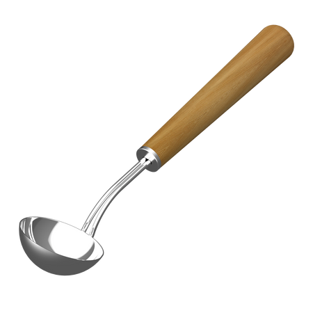 Sentiotec Schöpfkelle | klimaworld.com